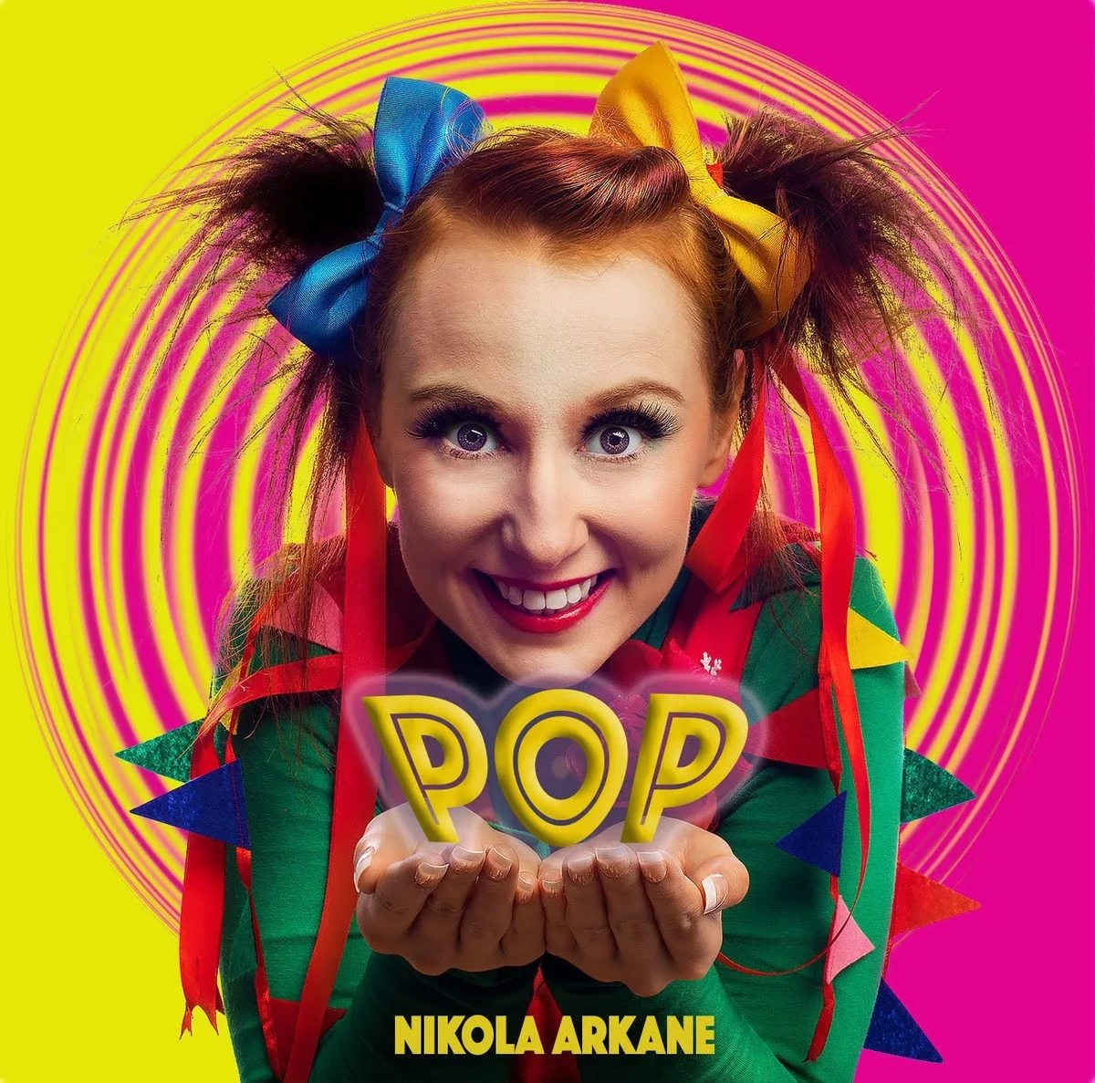 Fizz Wizz Pop